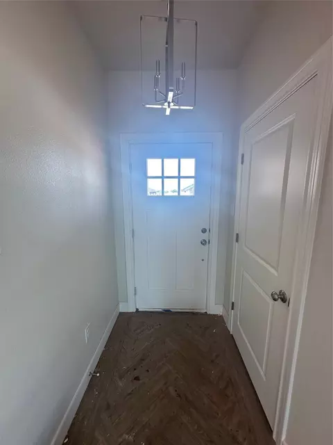 Entry Way - 151 Waterloo Dr, Abilene, TX 79602 photo 1 of 2