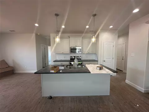 Kitchen - 151 Waterloo Dr, Abilene, TX 79602 photo 1 of 2