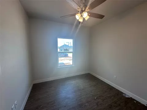 Bedroom - 151 Waterloo Dr, Abilene, TX 79602 photo 2 of 3