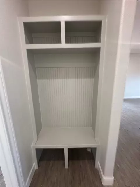 Entry Way - 151 Waterloo Dr, Abilene, TX 79602 photo 2 of 2