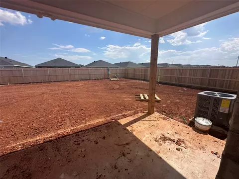 Exterior - 151 Waterloo Dr, Abilene, TX 79602 photo 3 of 5