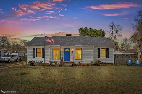 118 Carrollton Ave, Shreveport, LA 71105
