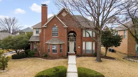 7005 Ridgemoor Ln, Plano, TX 75025