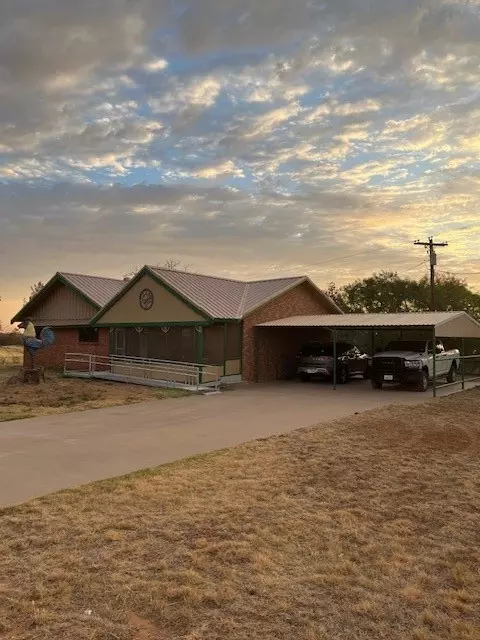 343 State Highway 70, Roby, TX 79543