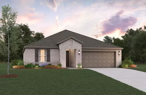 5501 Candlewood Dr, Denton, TX 76207