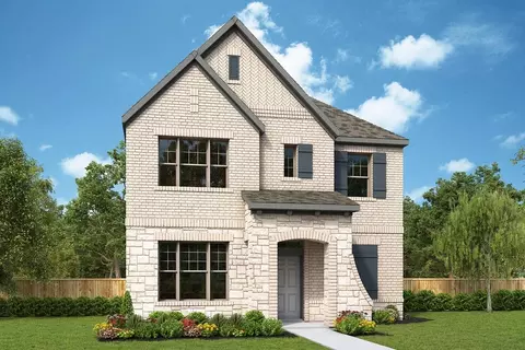 3109 Abelia St, Mckinney, TX 75071