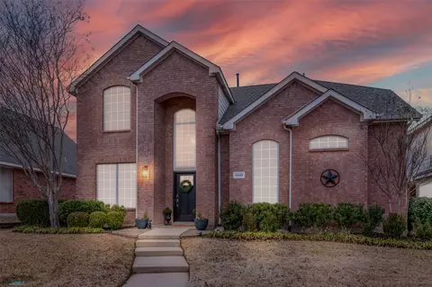 6248 White Pine Dr, Mckinney, TX 75070