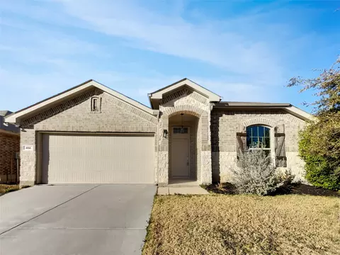 456 Pollyann Trl, Haslet, TX 76052