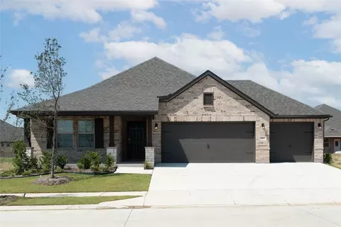 3917 Lupine Trl, Midlothian, TX 76084