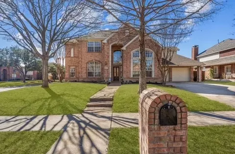 5201 Arbor Hollow Dr, Mckinney, TX 75072