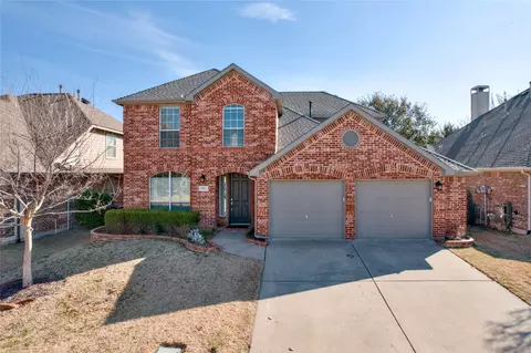 1804 Van Landingham Dr, Mckinney, TX 75071
