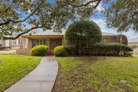 3600 Park Ridge Blvd, Fort Worth, TX 76109