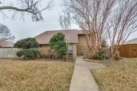 4536 Cleveland Dr, Plano, TX 75093