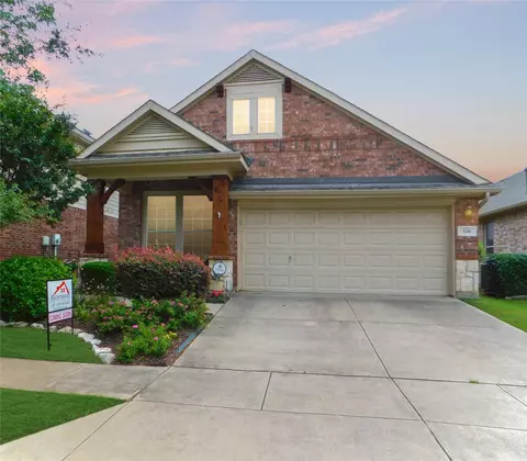 530 Kirby Dr, Lantana, TX 76226