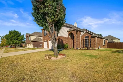 1108 Bridle Latch Dr, Haslet, TX 76052