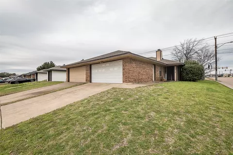 1700 1702 San Rafael St, Fort Worth, TX 76134