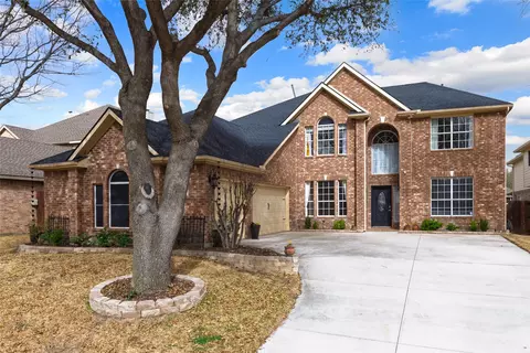 1541 Briar Meadow Dr, Keller, TX 76248