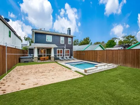 6111 Goliad Ave, Dallas, TX 75214
