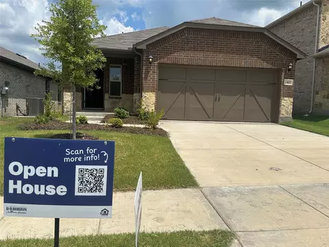 1462 Canongate Dr, Crandall, TX 75114