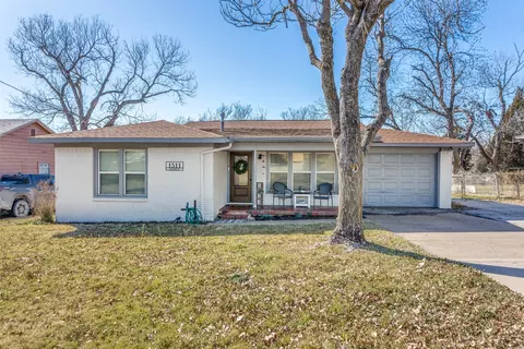 1511 Oliver St, Weatherford, TX 76086
