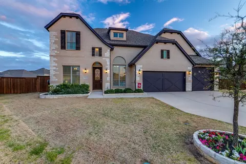 4612 Waugh Ave, Krugerville, TX 76227