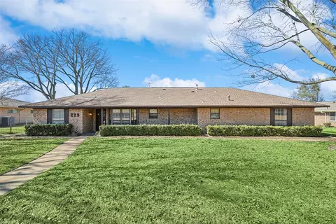 229 Manhattan Blvd, Sunnyvale, TX 75182