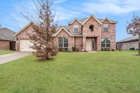 7505 Park Ave N, Forest Hill, TX 76140