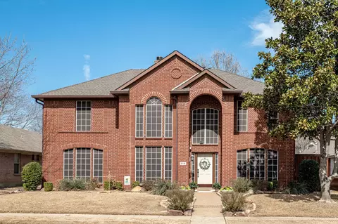 5116 Highlands Dr, Mckinney, TX 75070