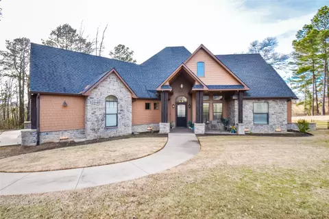 336 Memory Ln, Kilgore, TX 75662