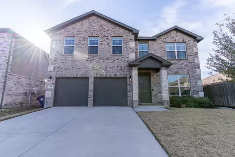 3500 Harbour Mist Trl, Denton, TX 76208