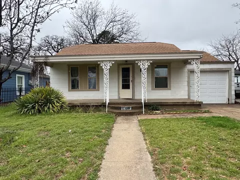 601 Blandin St, Fort Worth, TX 76111