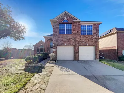 5101 Cedar Brush Dr, Fort Worth, TX 76123