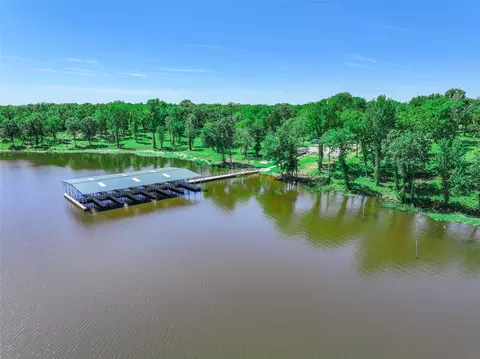 tbd Private Road 5862, Yantis, TX 75497