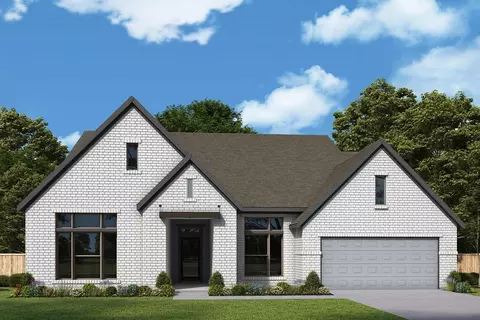 2424 Roaming Trl, Northlake, TX 76247