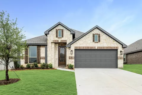 112 Woodlands Way, Balch Springs, TX 75181