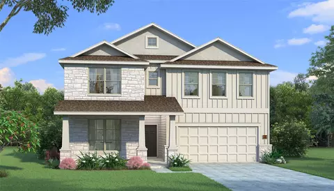 1058 Bearing St, Royse City, TX 75189