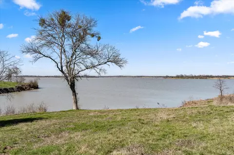 lot31 Old Peninsula Trl, Corsicana, TX 75109