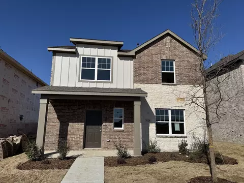 3224 Dillonwood St, Celina, TX 75009