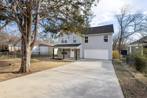 926 Star St, Denison, TX 75020