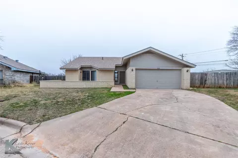 8025 Vita Ct, Abilene, TX 79606