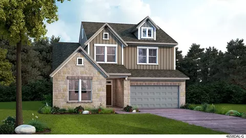 2309 Autry Ln, Northlake, TX 76247