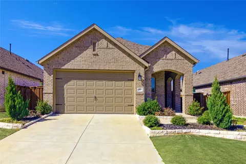 3505 Palmetto Ave, Aubrey, TX 76227