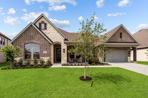 2805 Long Trl, Mansfield, TX 76063