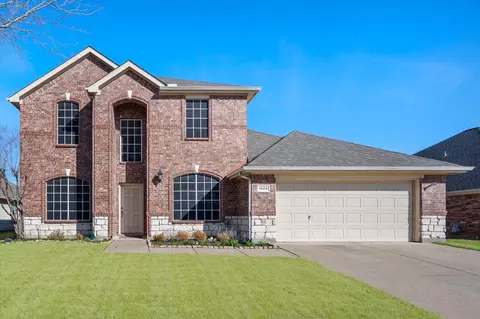 1404 Fleetwood Cove Dr, Grand Prairie, TX 75052