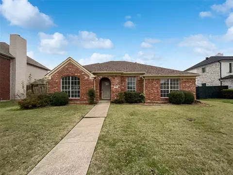 2605 Brushy Creek Trl, Mesquite, TX 75181