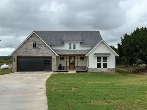 9 Thompson Road, Weatherford, TX 76087