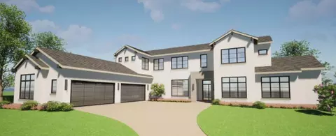 112 Highland Ter, Southlake, TX 76092