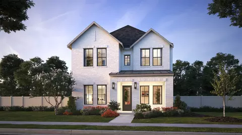8821 Bailey St, Frisco, TX 75035