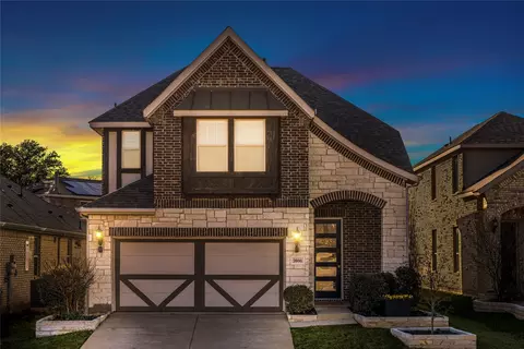 2006 Hope Tinley Ln, Lewisville, TX 75077