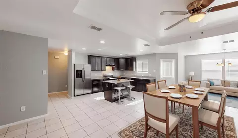 1015 Spofford Dr, Forney, TX 75126